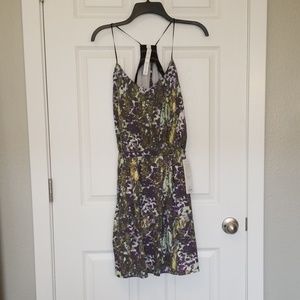 Lululemon City Summer Dress Size 4 NWT